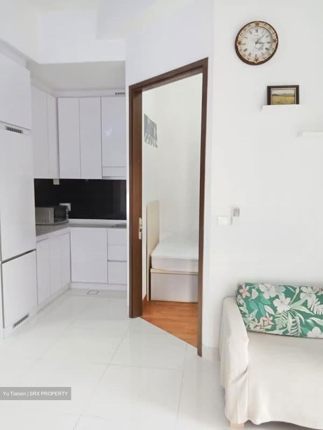 Millage (D14), Apartment #573585321
